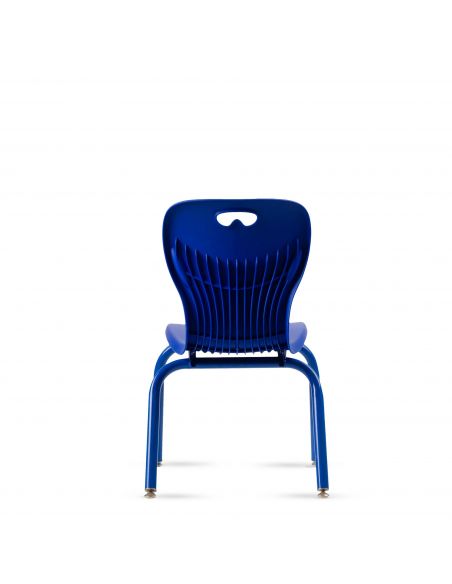 Silla Escolar Inicial Academica - Rolic - Quamo