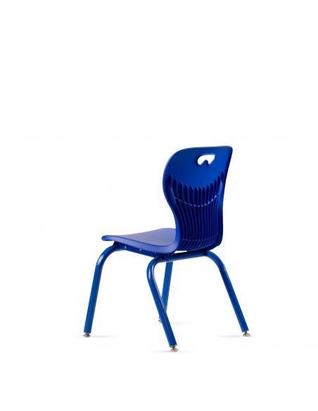 Silla Escolar Inicial Academica - Rolic - Quamo