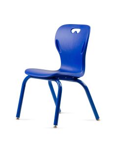 Silla Escolar Tercer Ciclo Academica - Rolic - Quamo