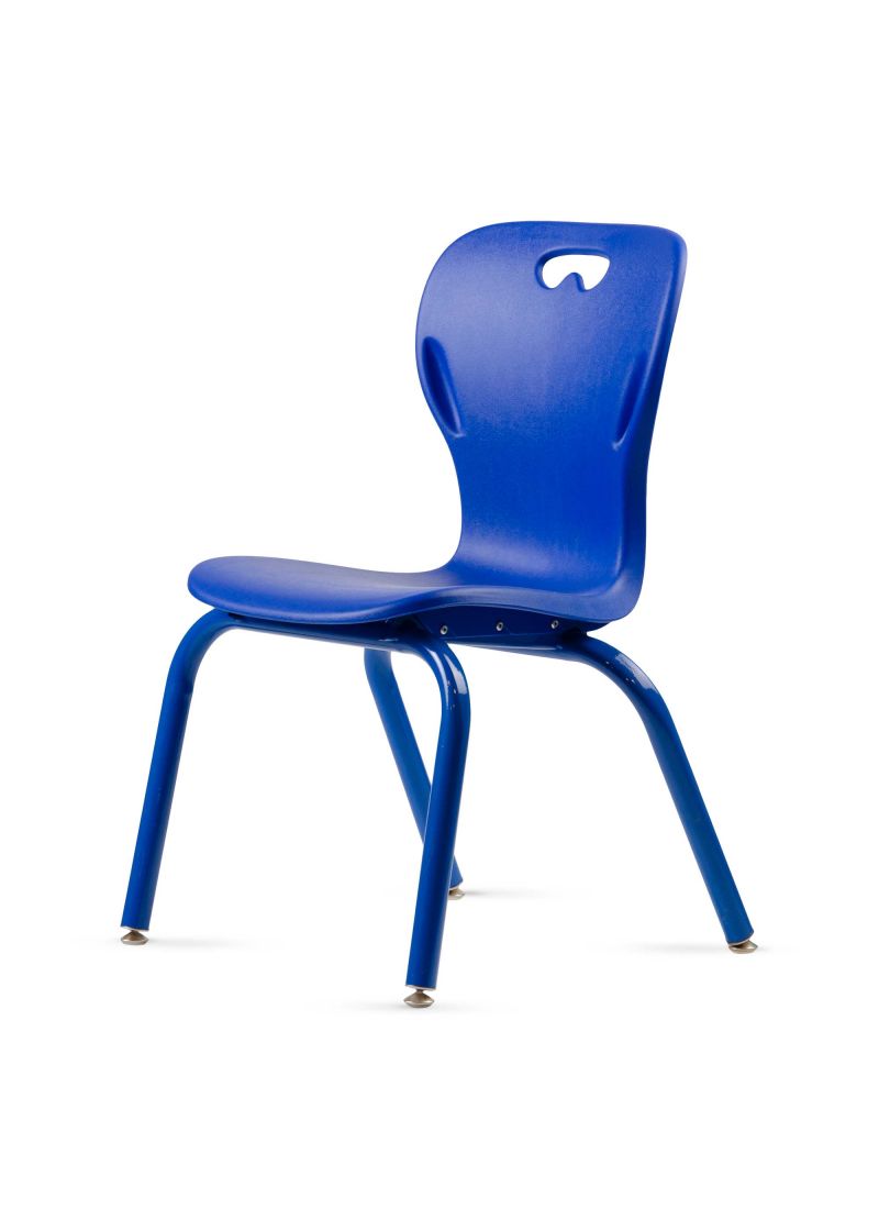 Silla Escolar Tercer Ciclo Academica - Rolic - Quamo