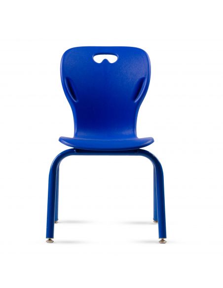 Silla Escolar Tercer Ciclo Academica - Rolic - Quamo