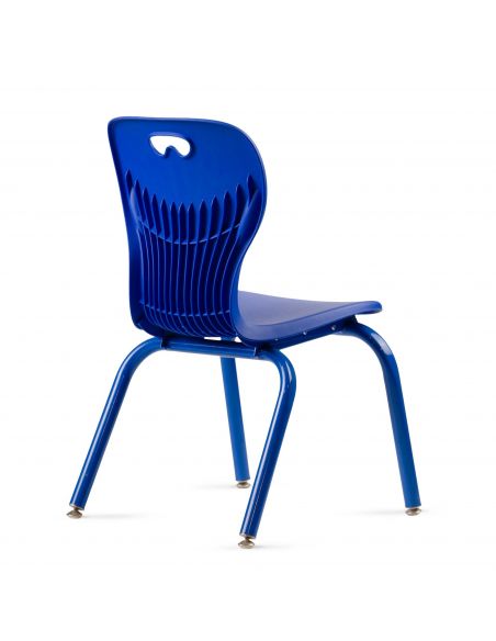 Silla Escolar Tercer Ciclo Academica - Rolic - Quamo