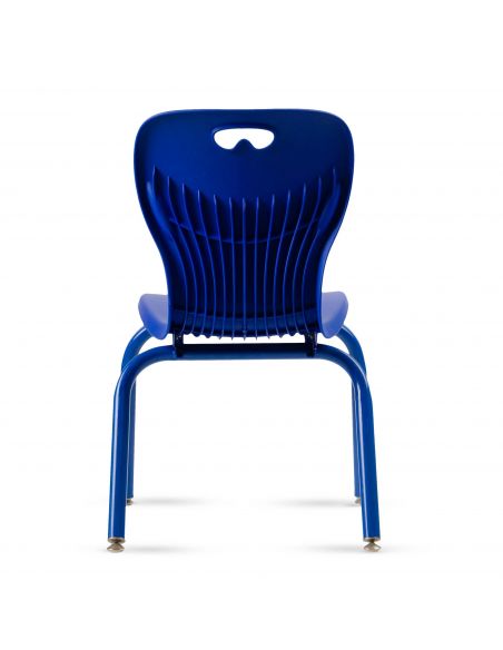 Silla Escolar Tercer Ciclo Academica - Rolic - Quamo