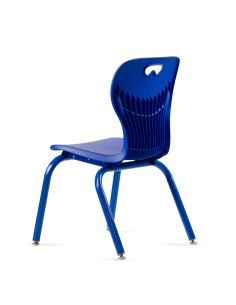 Silla Escolar Tercer Ciclo Academica - Rolic - Quamo 2