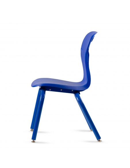 Silla Escolar Tercer Ciclo Academica - Rolic - Quamo