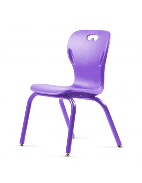 Silla Escolar Tercer Ciclo Academica - Rolic - Quamo