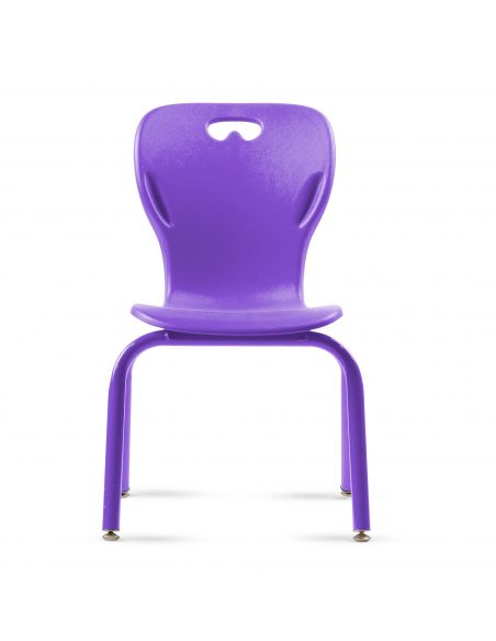 Silla Escolar Tercer Ciclo Academica - Rolic - Quamo