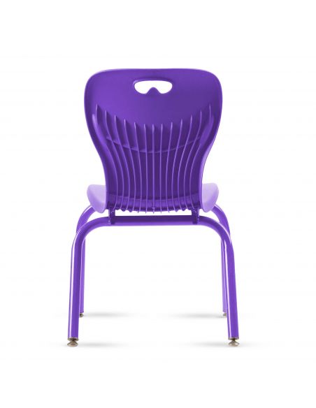 Silla Escolar Tercer Ciclo Academica - Rolic - Quamo