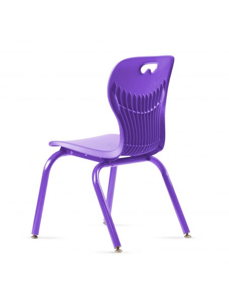 Silla Escolar Tercer Ciclo Academica - Rolic - Quamo