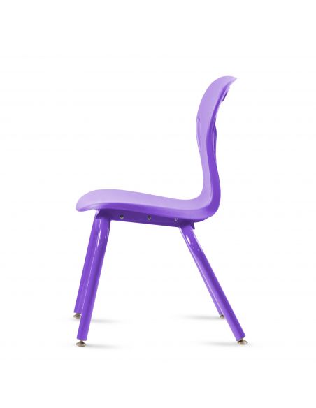 Silla Escolar Tercer Ciclo Academica - Rolic - Quamo