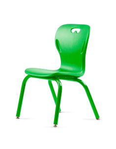 Silla Escolar Tercer Ciclo Academica - Rolic - Quamo