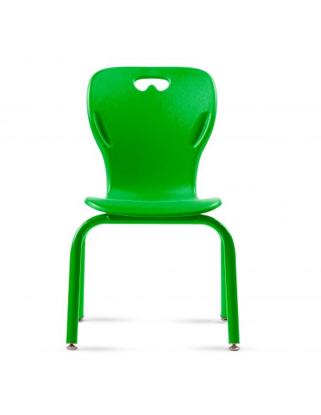 Silla Escolar Tercer Ciclo Academica - Rolic - Quamo