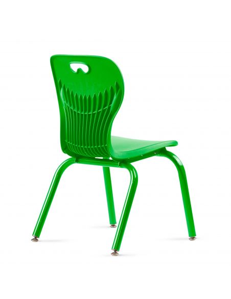 Silla Escolar Tercer Ciclo Academica - Rolic - Quamo