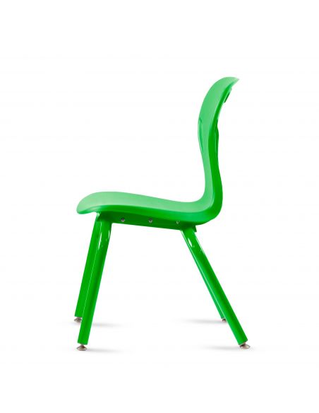 Silla Escolar Tercer Ciclo Academica - Rolic - Quamo