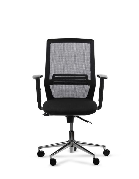 Silla Grou - Nueva Silla de Oficina Ergonómica - Argentina