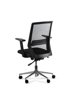 Silla Grou - Nueva Silla de Oficina Ergonómica - Argentina 2