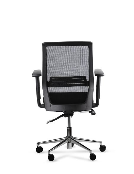 Silla Grou - Nueva Silla de Oficina Ergonómica - Argentina