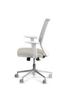 Silla Grou Blanca - Nueva Silla de Oficina Ergonómica - Argentina