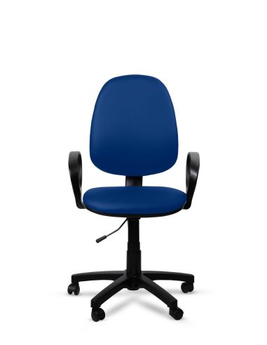 Silla Operativa Flex Rolic - Envío Gratis - Comprá Ahora - Silla PC