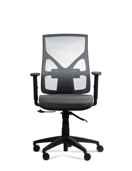 Silla Ergonométrica Cool sin Cabezal - La Silla Ergonómica