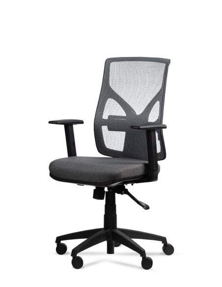 Silla Ergonométrica Cool sin Cabezal - La Silla Ergonómica