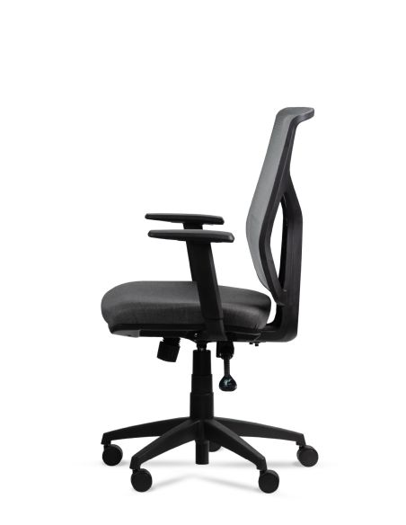 Silla Ergonométrica Cool sin Cabezal - La Silla Ergonómica