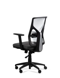Silla Ergonométrica Cool sin Cabezal - La Silla Ergonómica 2
