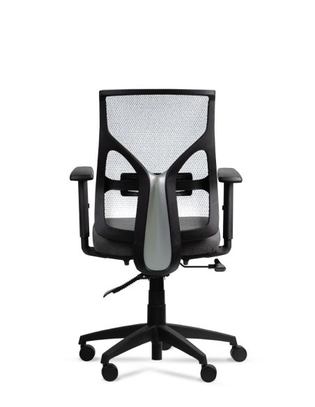 Silla Ergonométrica Cool sin Cabezal - La Silla Ergonómica