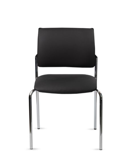 Silla Intrata ROLIC Fija Recepción - Calidad Premium - Directo de Fábrica