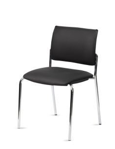 Silla Intrata ROLIC Fija Recepción - Calidad Premium - Directo de Fábrica