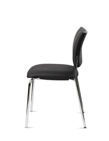 Silla Intrata ROLIC Fija Recepción - Calidad Premium - Directo de Fábrica