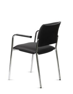 Silla Intrata ROLIC Fija Recepción - Calidad Premium - Directo de Fábrica 2