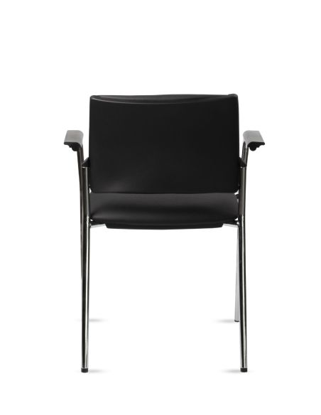 Silla Intrata ROLIC Fija Recepción - Calidad Premium - Directo de Fábrica