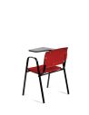 Silla Escolar Academic PRIMA con Mesa Rebatible - ROLIC