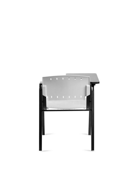 Silla Escolar Academic PRIMA con Mesa Rebatible - ROLIC