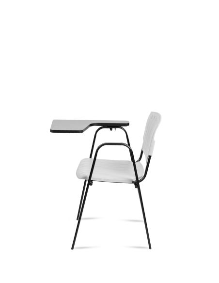 Silla Escolar Academic PRIMA con Mesa Rebatible - ROLIC