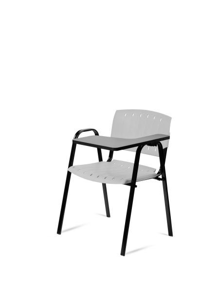 Silla Escolar Academic PRIMA con Mesa Rebatible - ROLIC