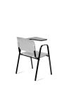 Silla Escolar Academic PRIMA con Mesa Rebatible - ROLIC