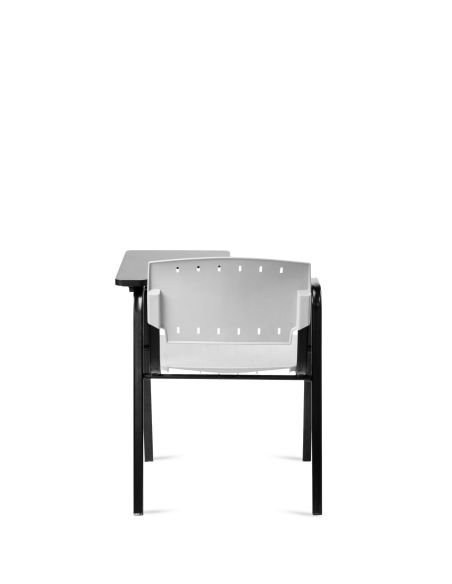 Silla Escolar Academic PRIMA con Mesa Rebatible - ROLIC