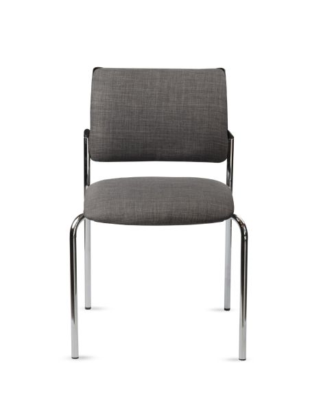 Silla Intrata ROLIC Fija Recepción - Calidad Premium - Directo de Fábrica