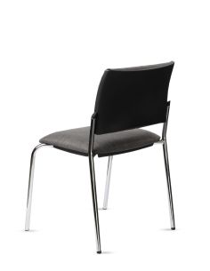 Silla Intrata ROLIC Fija Recepción - Calidad Premium - Directo de Fábrica 2