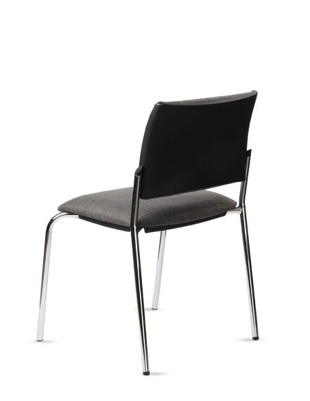 Silla Intrata ROLIC Fija Recepción - Calidad Premium - Directo de Fábrica