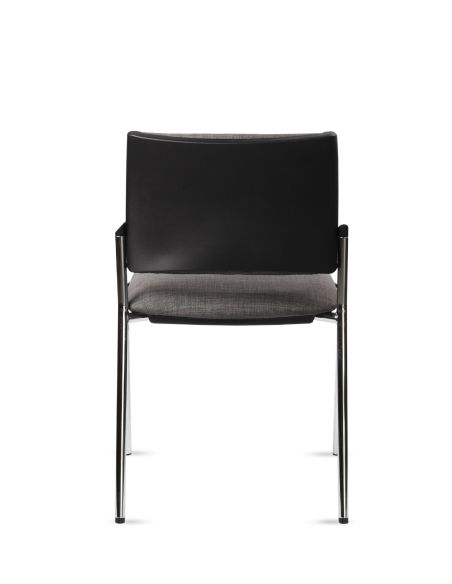 Silla Intrata ROLIC Fija Recepción - Calidad Premium - Directo de Fábrica