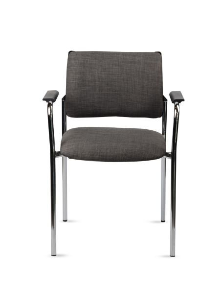 Silla Intrata ROLIC Fija Recepción - Calidad Premium - Directo de Fábrica