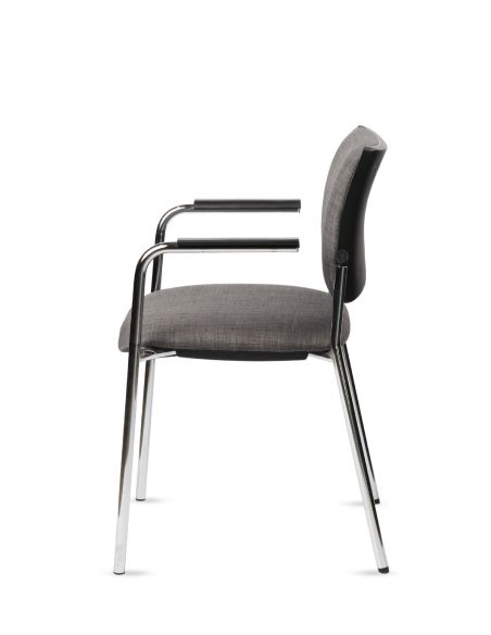 Silla Intrata ROLIC Fija Recepción - Calidad Premium - Directo de Fábrica