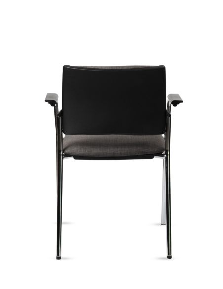 Silla Intrata ROLIC Fija Recepción - Calidad Premium - Directo de Fábrica