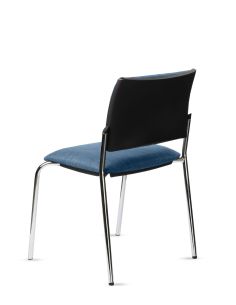 Silla Intrata ROLIC Fija Recepción - Calidad Premium - Directo de Fábrica 2