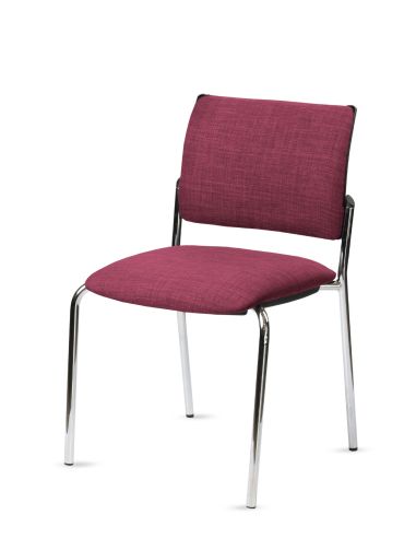 Silla Intrata ROLIC Fija Recepción - Calidad Premium - Directo de Fábrica