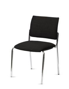 Silla Intrata ROLIC Fija Recepción - Calidad Premium - Directo de Fábrica