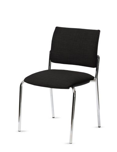 Silla Intrata ROLIC Fija Recepción - Calidad Premium - Directo de Fábrica